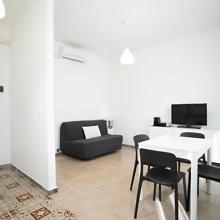 Apartment Ale E-commerce