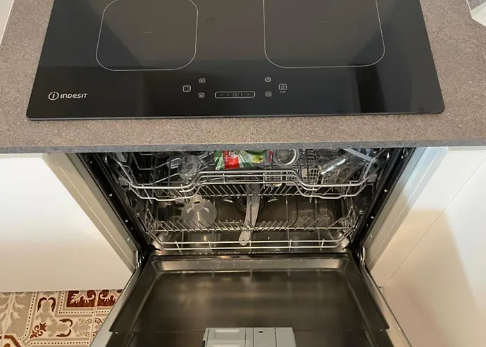 Ale E-commerce Apartamento Buccinasco