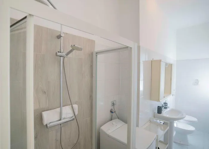 Apartamento Ale E-commerce Buccinasco