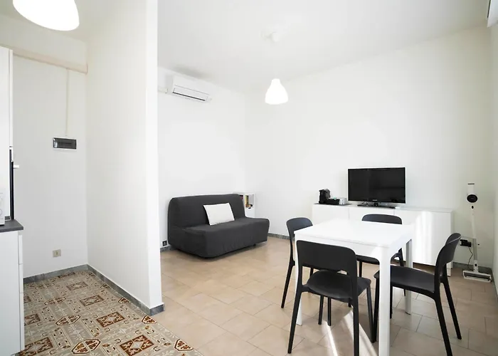 Apartamento Ale E-commerce