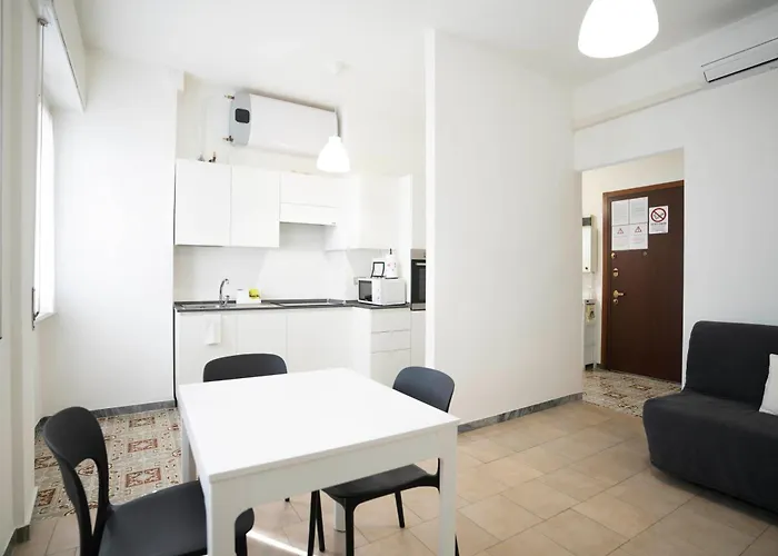 Ale E-commerce Apartamento Buccinasco